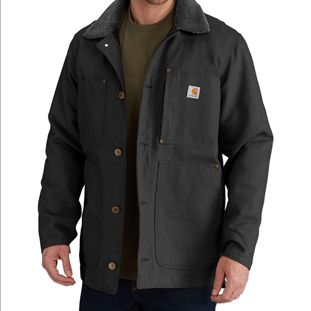 Carhartt Full Swing Jacket
